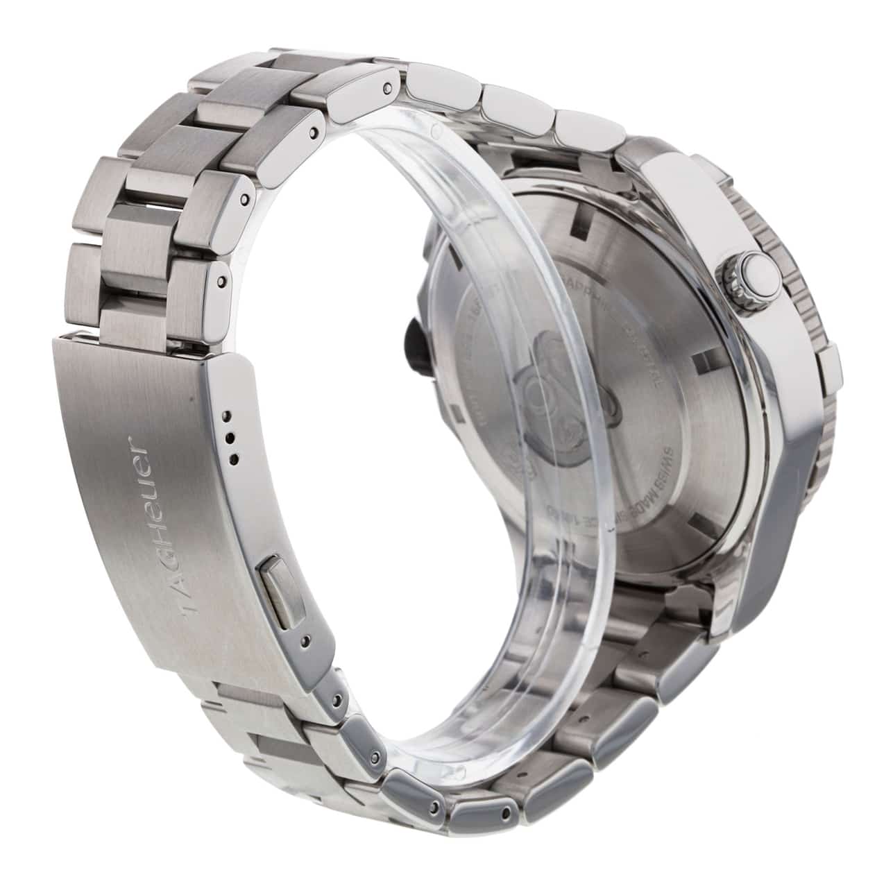 Tag clearance heuer cak2112